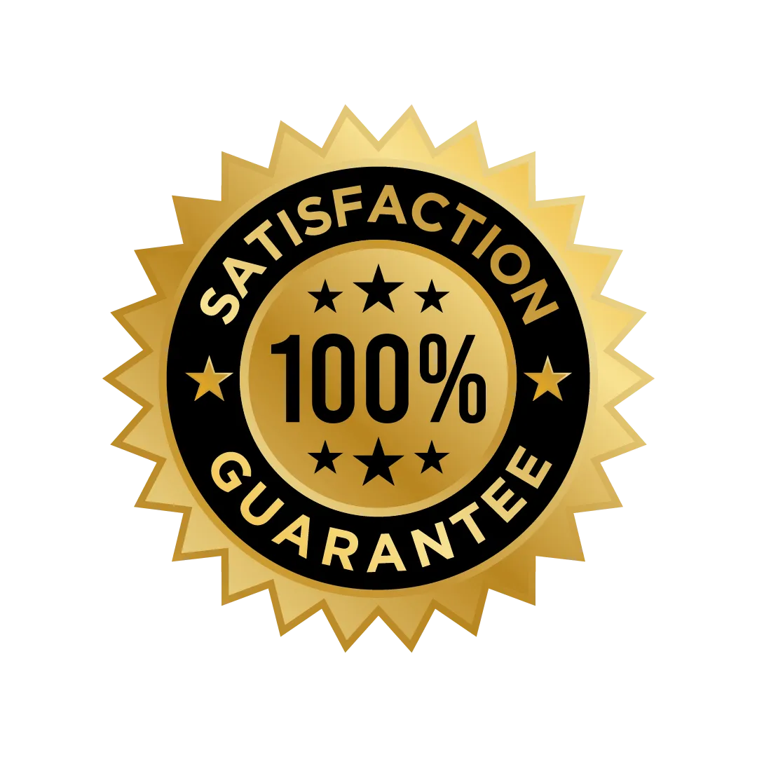 Gluco6 money back guarantee